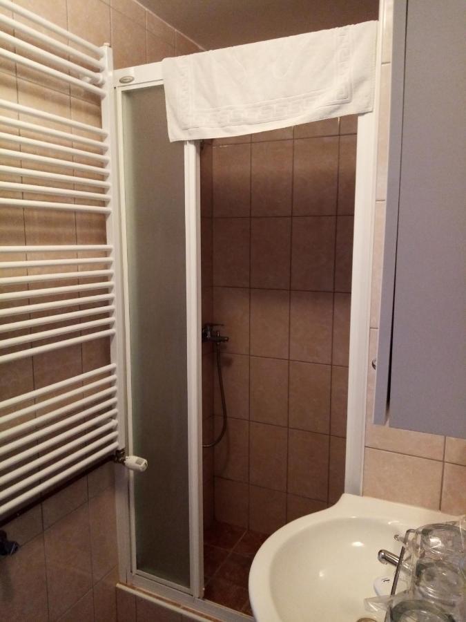 קרפינה Apartman Potocki מראה חיצוני תמונה