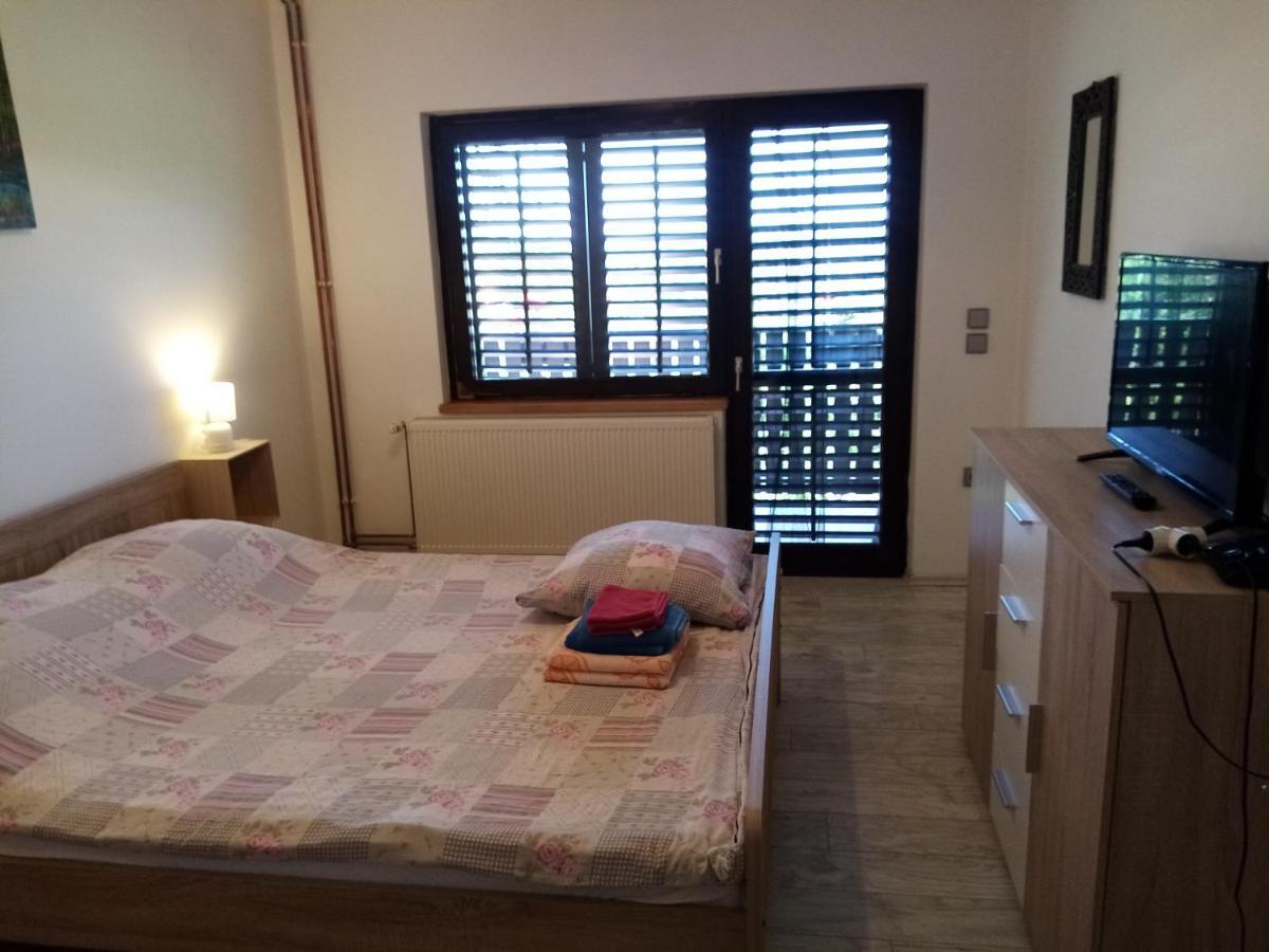 קרפינה Apartman Potocki מראה חיצוני תמונה