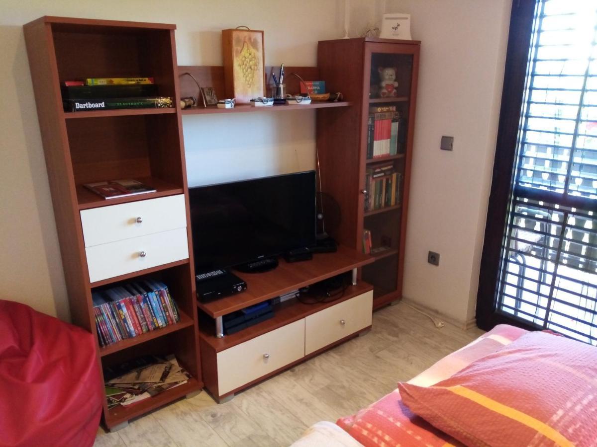 קרפינה Apartman Potocki מראה חיצוני תמונה