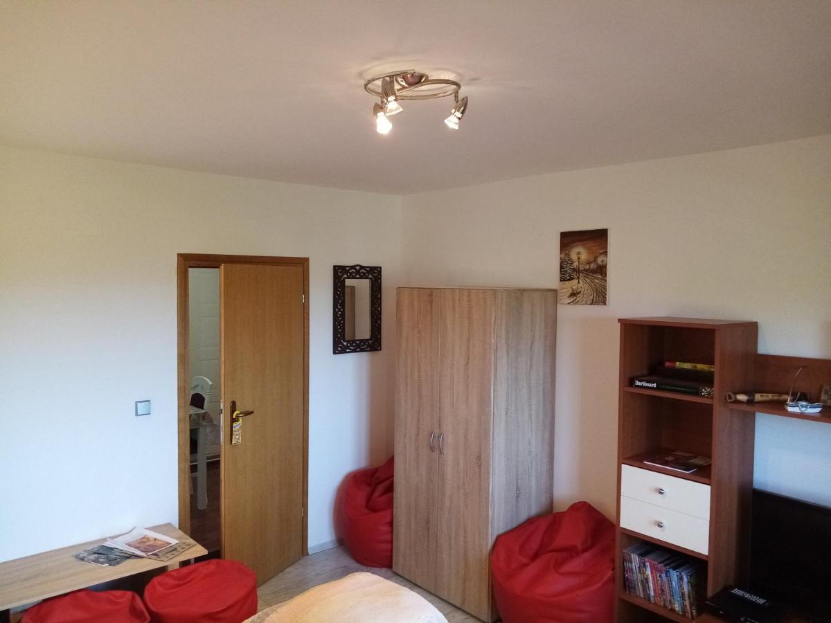 קרפינה Apartman Potocki מראה חיצוני תמונה