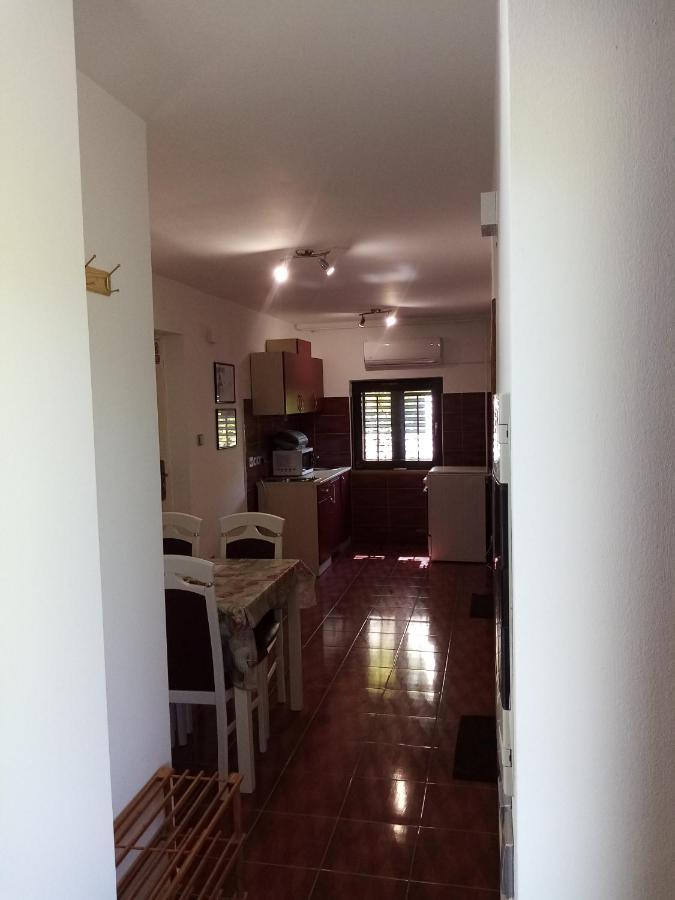 קרפינה Apartman Potocki מראה חיצוני תמונה