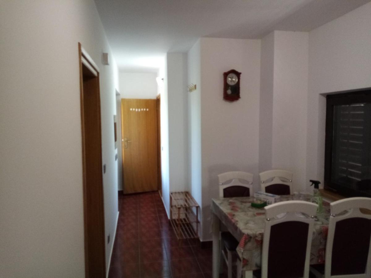 קרפינה Apartman Potocki מראה חיצוני תמונה