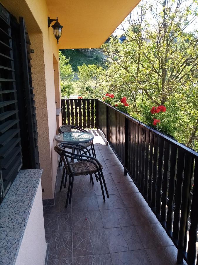 קרפינה Apartman Potocki מראה חיצוני תמונה